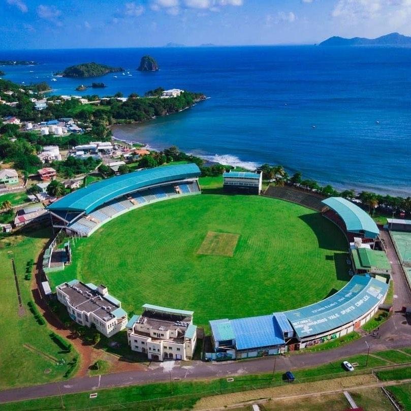Arnos Vale Playing Field